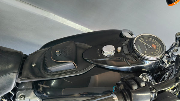 USED Harley Davidson Softail Slim 2012