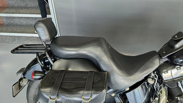 USED Harley Davidson Softail Slim 2012