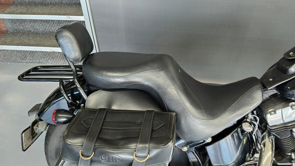 USED Harley Davidson Softail Slim 2012
