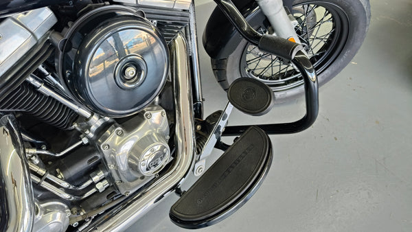 USED Harley Davidson Softail Slim 2012