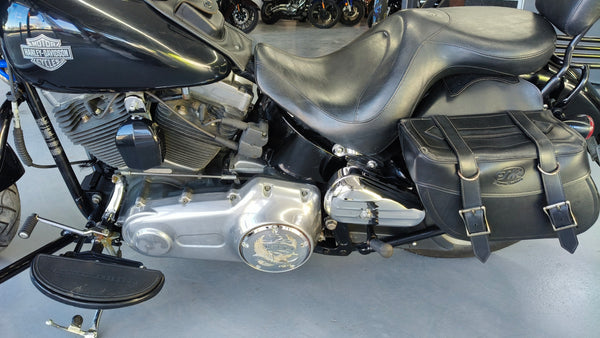 USED Harley Davidson Softail Slim 2012