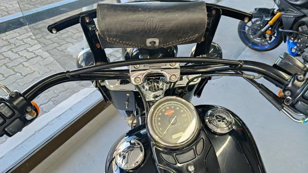 USED Harley Davidson Softail Slim 2012