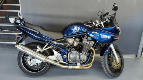 USED Suzuki GSF1200S 2001
