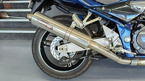 USED Suzuki GSF1200S 2001
