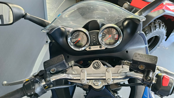 USED Suzuki GSF1200S 2001