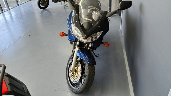 USED Suzuki GSF1200S 2001