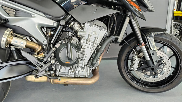 KTM 790 Duke 2020