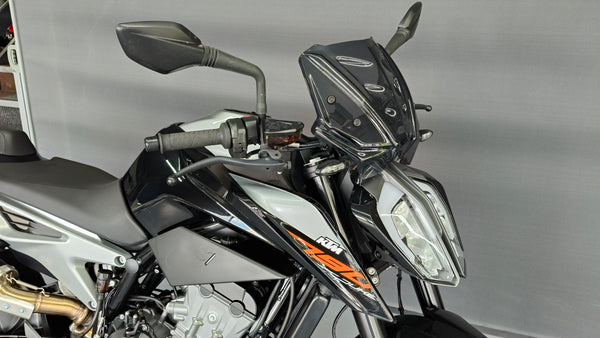 KTM 790 Duke 2020