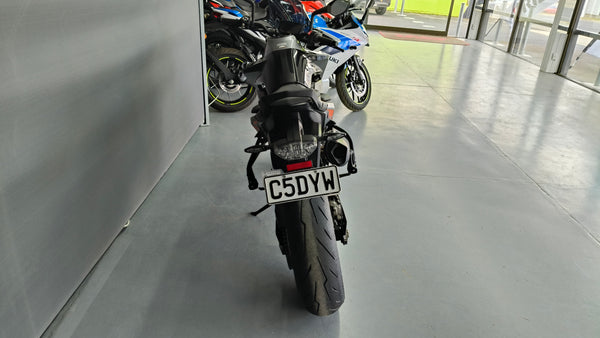 KTM 790 Duke 2020