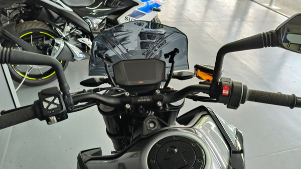 KTM 790 Duke 2020
