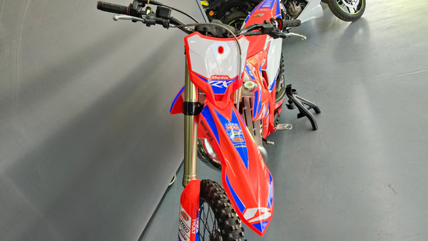 BETA RX300 2025