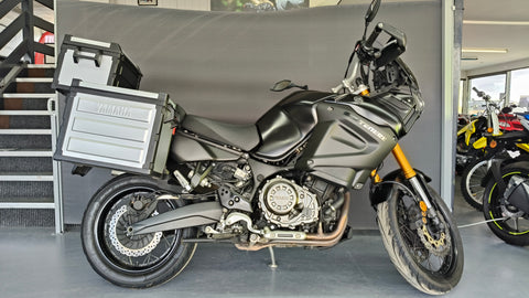 Yamaha XT1200 2020