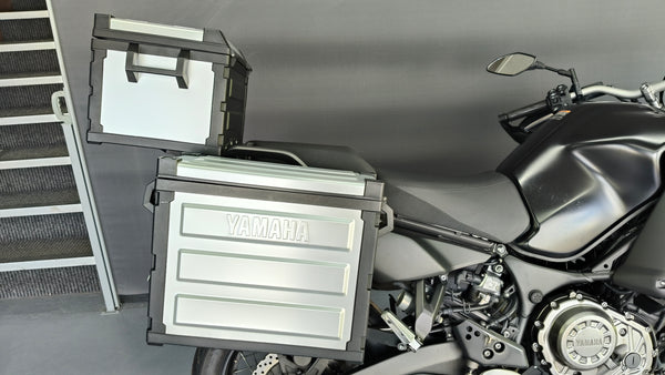 Yamaha XT1200 2020