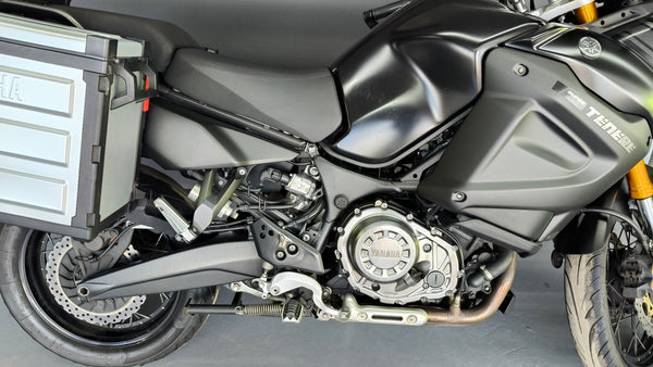 Yamaha XT1200 2020