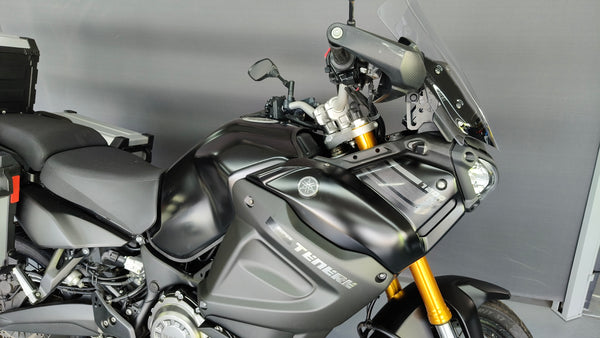 Yamaha XT1200 2020
