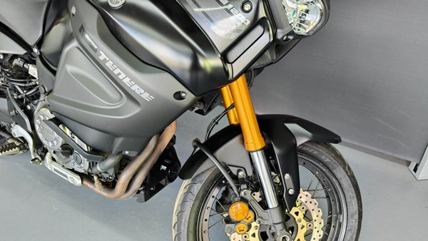 Yamaha XT1200 2020