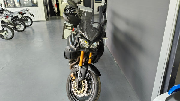 Yamaha XT1200 2020