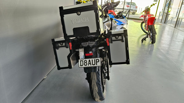 Yamaha XT1200 2020