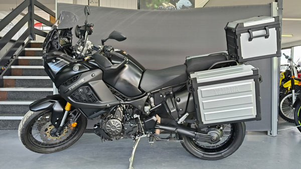 Yamaha XT1200 2020