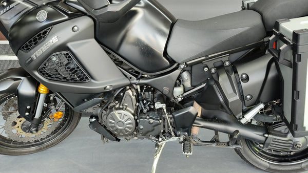 Yamaha XT1200 2020