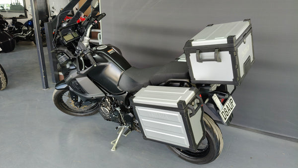 Yamaha XT1200 2020