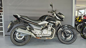 Suzuki GW250 2016