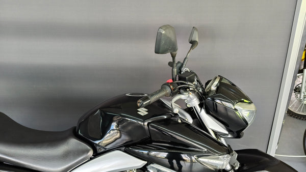 Suzuki GW250 2016