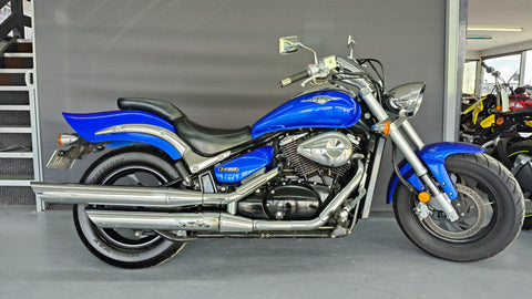USED Suzuki VZ800 2007
