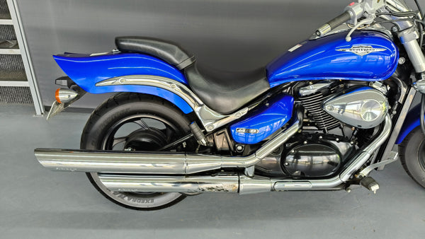 USED Suzuki VZ800 2007