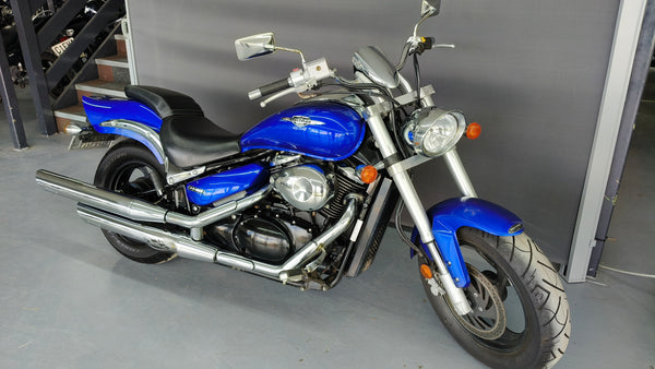 USED Suzuki VZ800 2007