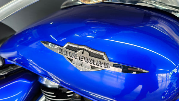 USED Suzuki VZ800 2007