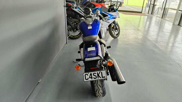 USED Suzuki VZ800 2007