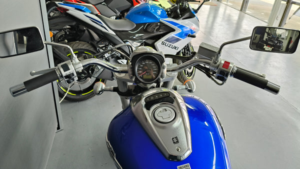 USED Suzuki VZ800 2007