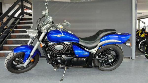 USED Suzuki VZ800 2007