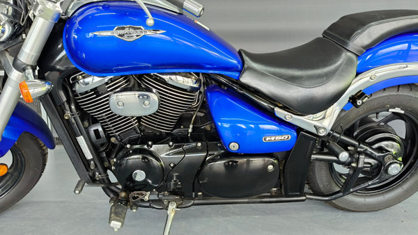 USED Suzuki VZ800 2007