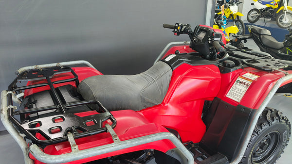 USED Honda TRX520 (2021)