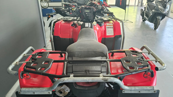 USED Honda TRX520 (2021)