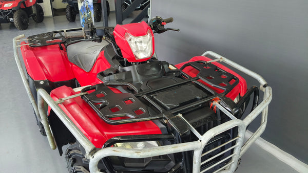 USED Honda TRX520 (2021)