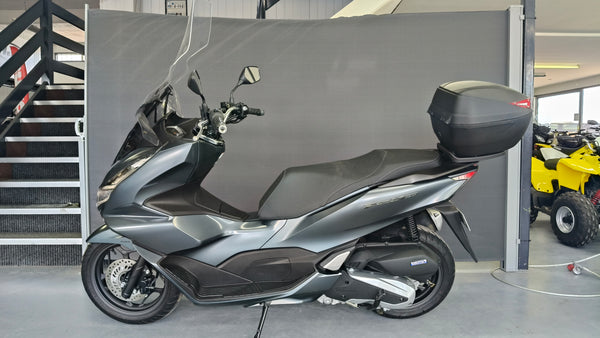 USED Honda PCX160 (2024)