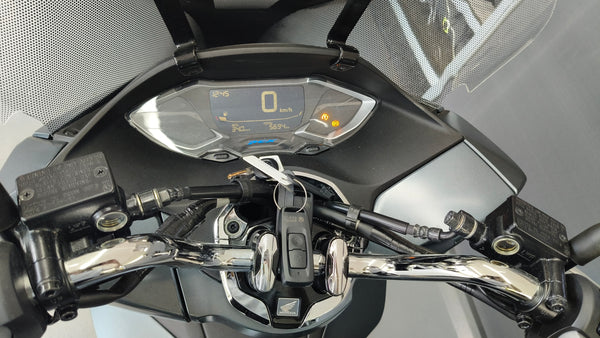 USED Honda PCX160 (2024)
