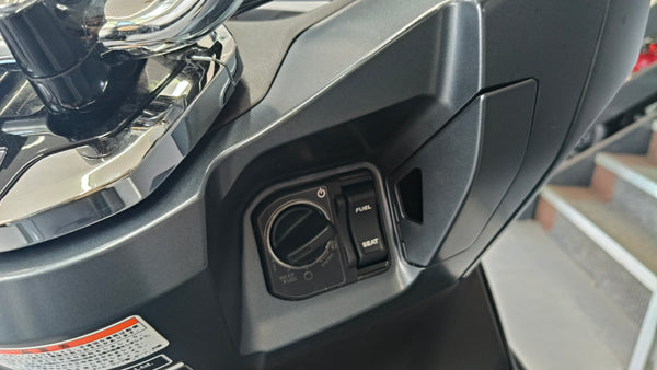 USED Honda PCX160 (2024)