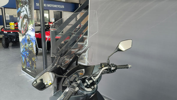 USED Honda PCX160 (2024)