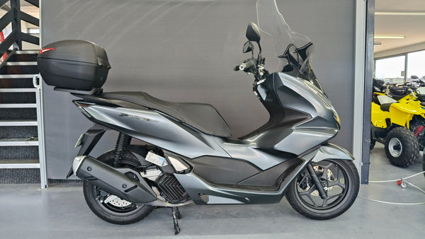 USED Honda PCX160 (2024)