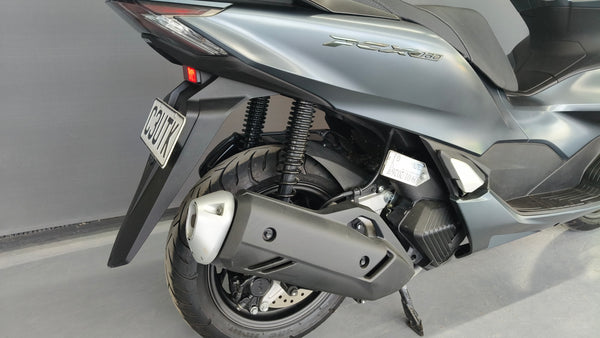 USED Honda PCX160 (2024)