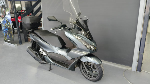 USED Honda PCX160 (2024)