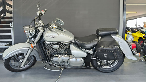 USED Suzuki VL400 (2008)