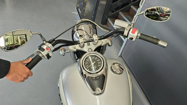 USED Suzuki VL400 (2008)