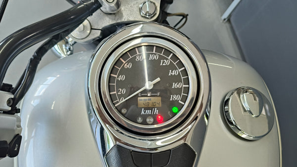 USED Suzuki VL400 (2008)