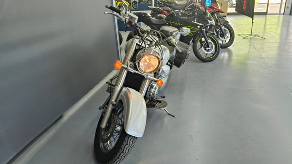USED Suzuki VL400 (2008)