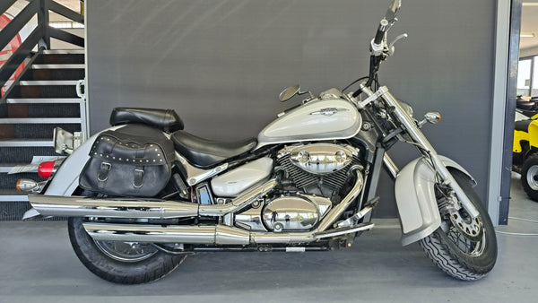USED Suzuki VL400 (2008)